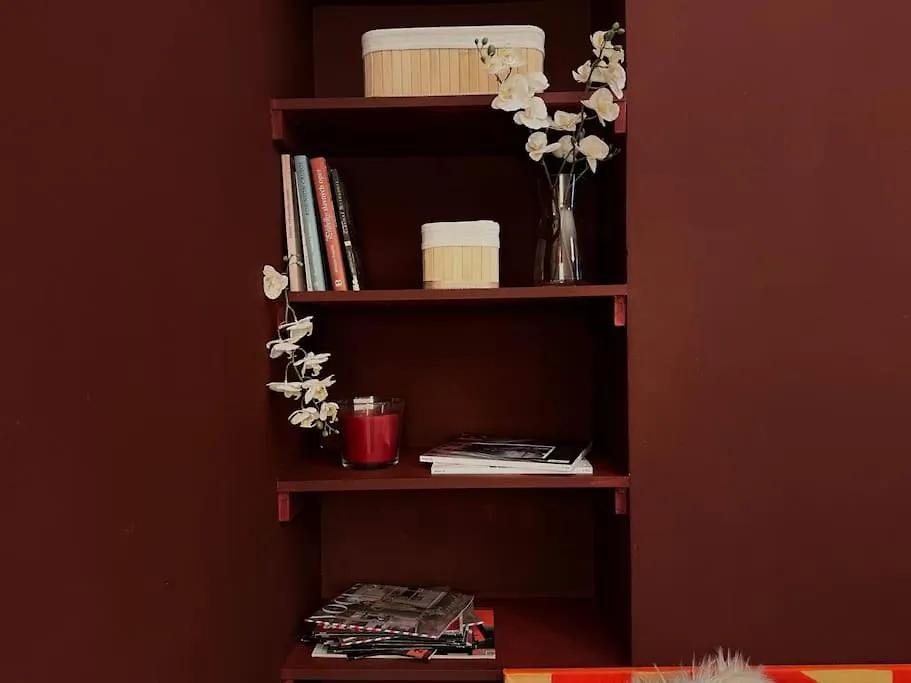 Cherry - Prague Apartment 0*,