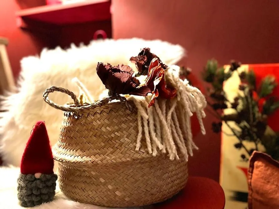 Cherry - Prague Apartment 0*,  جمهورية التشيك