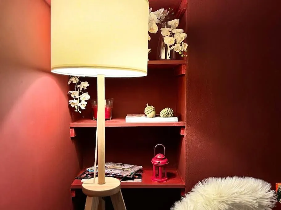 Cherry - Prague Apartment Czech Republic